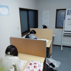 朝塾４日目！子供たちに変化が！？